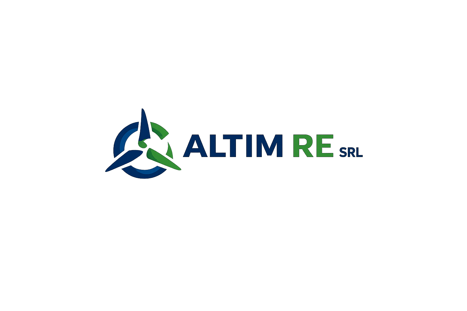 ALTIM RE logo